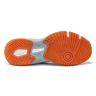 Tênis Asics Gel-Rocket 11 - Feminino - Foto 5