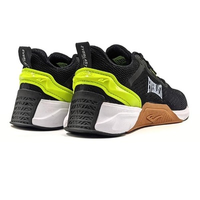 Tênis Everlast Climber Pro - Masculino - Foto 4