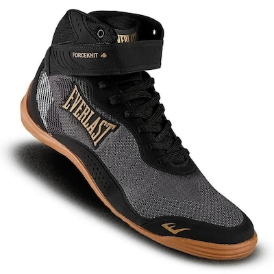 Tênis Everlast Forceknit 4 - Masculino - Foto 2
