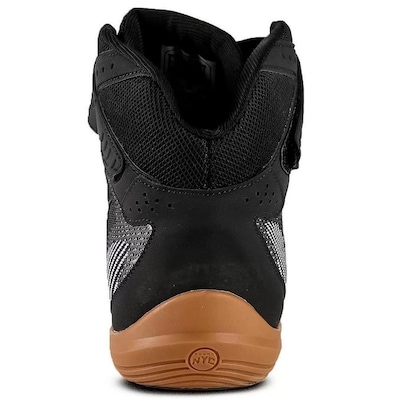 Tênis Everlast Forceknit 4 - Masculino - Foto 3