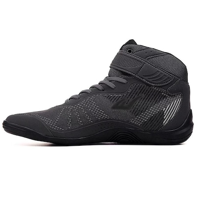 Tênis Everlast Forceknit 4 - Masculino - Foto 3
