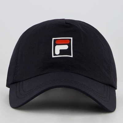 BONÉ FILA TENNIS TEAM - SNAPBACK - ADULTO - Foto 2