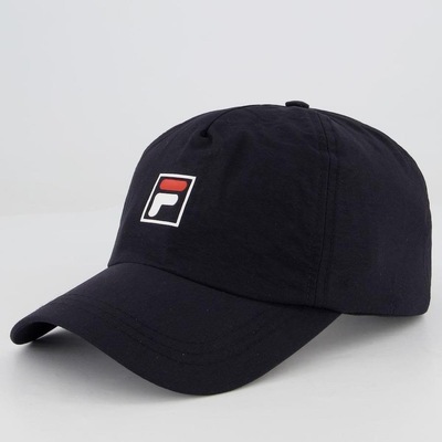 BONÉ FILA TENNIS TEAM - SNAPBACK - ADULTO - Foto 1