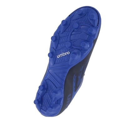 Chuteira de Campo Umbro Acid Jr Ii - Infantil - Foto 2
