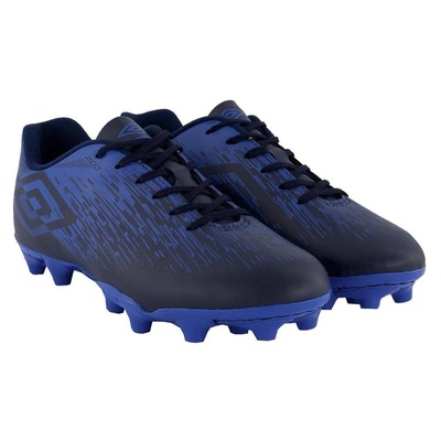 Chuteira de Campo Umbro Acid Jr Ii - Infantil - Foto 4