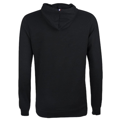 Blusão Le Coq Sportif Ess Hoody - Masculino - Foto 2