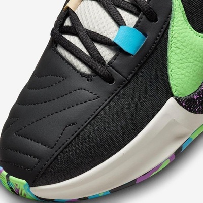Tênis Nike Zoom Freak 5 - Masculino - Foto 2