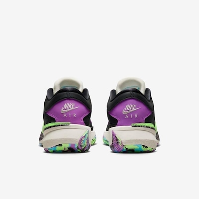 Tênis Nike Zoom Freak 5 - Masculino - Foto 4