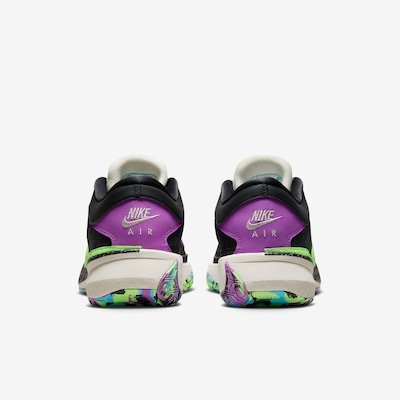 Tênis Nike Zoom Freak 5 - Masculino - Foto 5