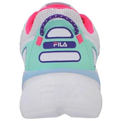 Tênis Fila Street Fit - Feminino - Foto 3