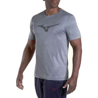 Camiseta Mizuno Spark 2 - Masculina - Foto 2