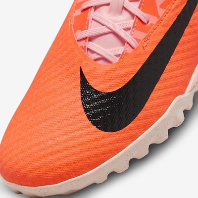 Chuteira Society Nike Phantom GX Academy - Adulto - Foto 4