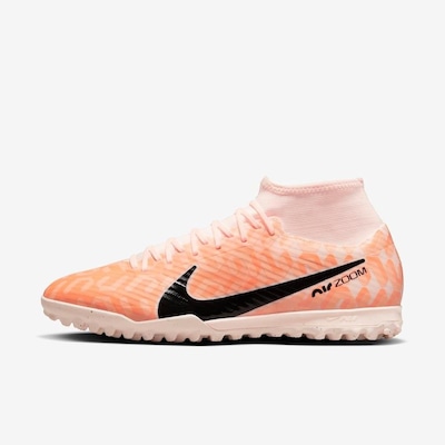 Chuteira Society Nike Zoom Superfly 9 Academy - Adulto - Foto 2