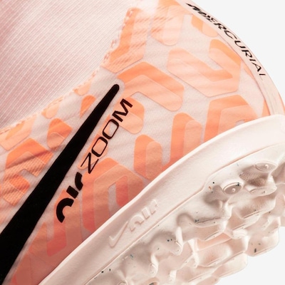 Chuteira Society Nike Zoom Superfly 9 Academy - Adulto - Foto 4