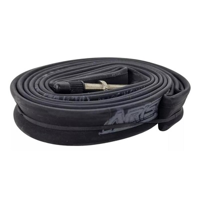 Kit 4X Câmaras de Ar 700 X 25/38 Bike Arisun Bico Fino 60 Mm - Foto 1