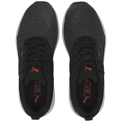 Tênis Puma 190556 Nrgy Comet - Feminino - Foto 5