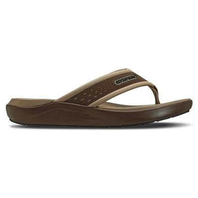 Chinelo Olympikus 921 - Masculino - Foto 2