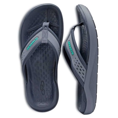 Chinelo Olympikus 921 - Masculino - Foto 1