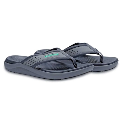 Chinelo Olympikus 921 - Masculino - Foto 4