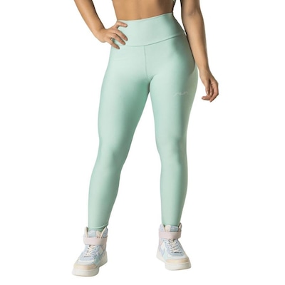 Calça Legging Feminina Água Ava Fitness Originals - Foto 1