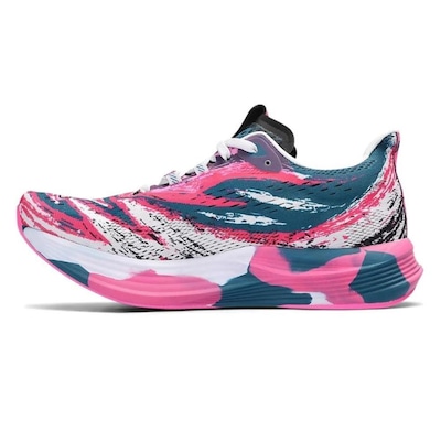 Tênis ASICS Noosa TRi 15 - Feminino - Foto 4
