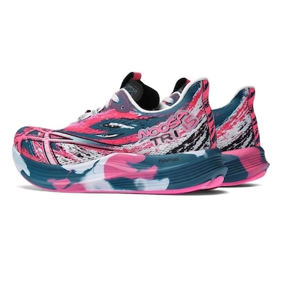 Tênis ASICS Noosa TRi 15 - Feminino - Foto 6