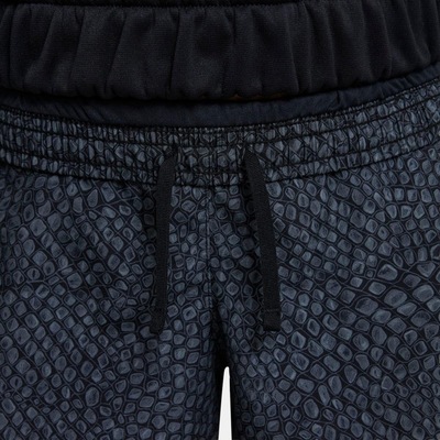 Shorts Nike Tempo - Infantil - Foto 5