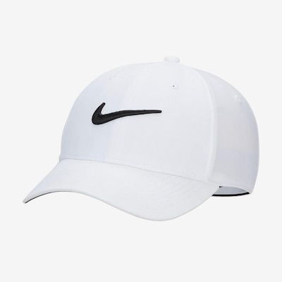 Boné Nike Dri-FIT Club - Ajustável - Adulto - Foto 1