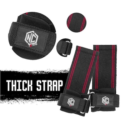 Strap Nc Extreme Par - Foto 1