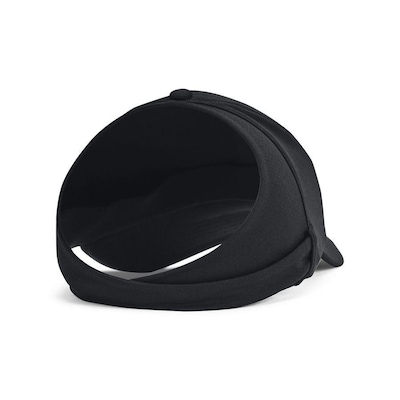 Boné Aba Curva Unde Armour Blitzing Wrapback - Feminino - Foto 3