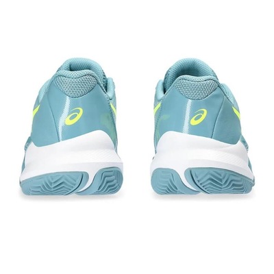 Tênis ASICS Gel-Challenger 14 Clay - Feminino - Foto 3