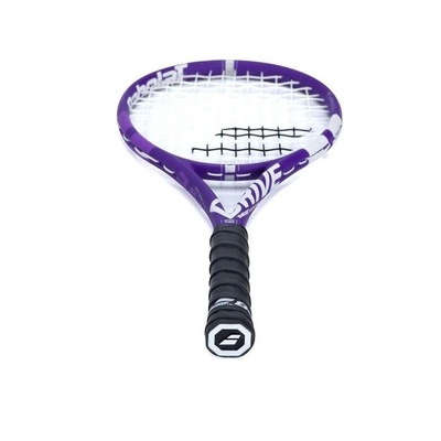Mini Raquete de Tênis Babolat Pure Drive Wimbledon - Foto 3
