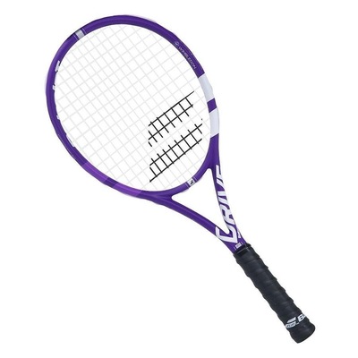 Mini Raquete de Tênis Babolat Pure Drive Wimbledon - Foto 1