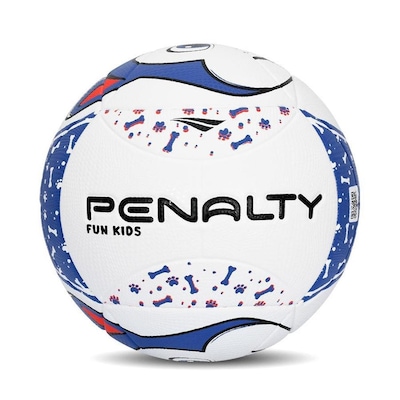 Bola Penalty Fun Kids XXIII - Infantil - Foto 3