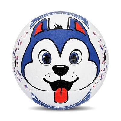 Bola Penalty Fun Kids XXIII - Infantil - Foto 1