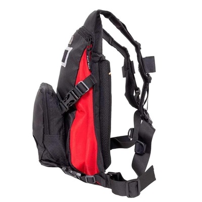Mochila Fox Boy Hidratação Ciclismo - 2 Litros - Foto 4