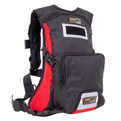 Mochila Fox Boy Hidratação Ciclismo - 2 Litros - Foto 1