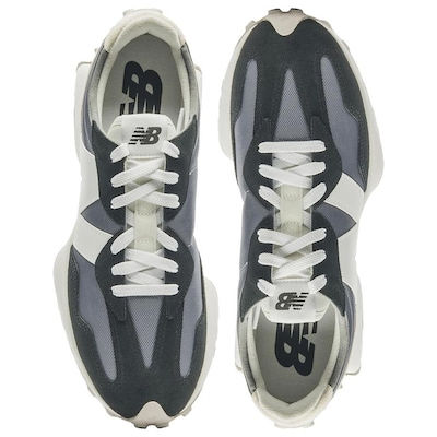 Tênis New Balance 327 V1 - Masculino - Foto 5