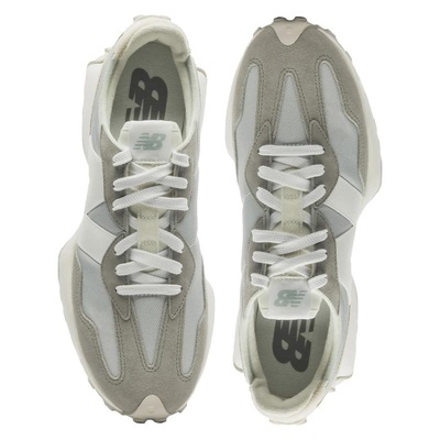 Tênis New Balance 327 V1 - Masculino - Foto 5