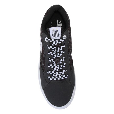 Tênis Umbro Trick Charlie Brown Jr - Infantil - Foto 4