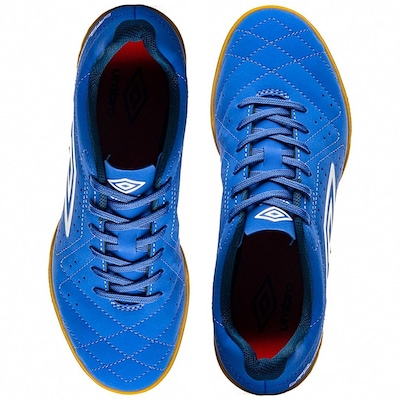 Chuteira Futsal Umbro Neo Striker - Adulto - Foto 3