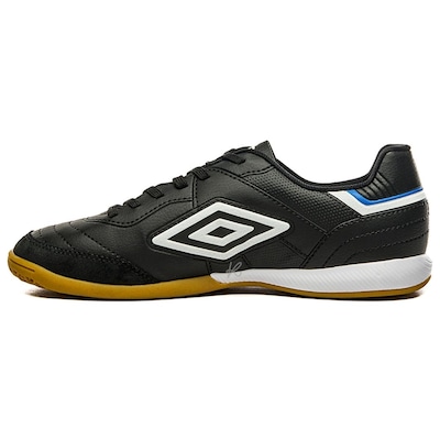 Chuteira Futsal Umbro Speciali Classic - Adulto - Foto 6