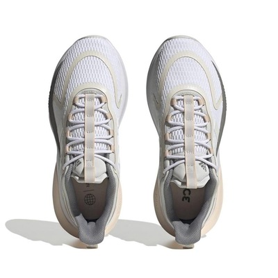 Tênis adidas Alphabounce - Feminino - Foto 2