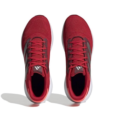 Tênis adidas Response Runner U - Unissex - Foto 4
