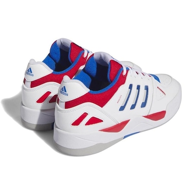 Tênis adidas Midcity Low - Masculino - Foto 2
