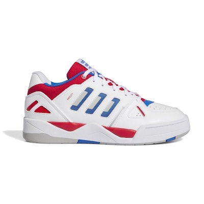 Tênis adidas Midcity Low - Masculino - Foto 1