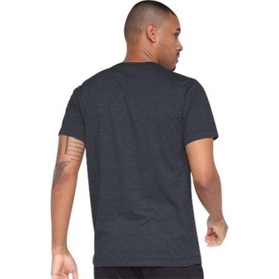 Camiseta Hurley ML Icon - Masculina - Foto 2
