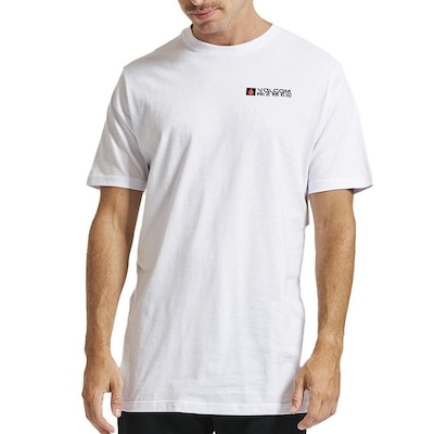 Camiseta Volcom Slider Wt23 - Masculina - Foto 2