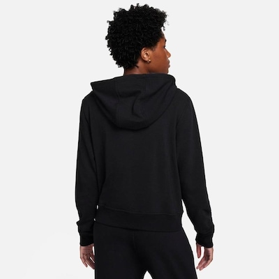 Jaqueta com Capuz Nike Dri-Fit One - Feminina - Foto 2