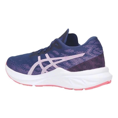 Tênis Asics Dynablast 3 - Feminino - Foto 3
